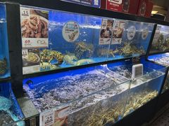 波士顿龙虾-盒马鲜生(曜一城店)