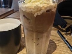 -漫咖啡 (CCPAPK创意港店)