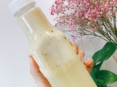 绿奇异雪梨汁-Mr.Fruits水果先生(英蓝金融中心店)