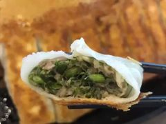 -大眼锅贴水饺(河东店)