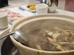 -天宜隆蘑菇宴火锅(石景山旗舰店)
