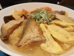 -阿明小菜·海鲜·上海菜(浦建路店)