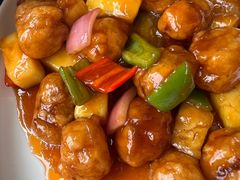 -白云湖畔酒店-湖畔餐厅