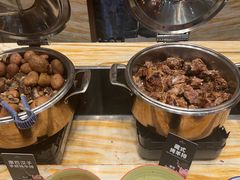 -西藏饭店·亚克·食光自助餐厅