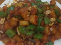 -南磨房食府(燕莎奥特莱斯购物中心店)