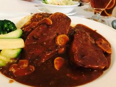 -太平馆餐厅(尖沙咀店)