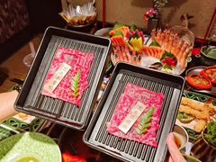 -匠和风精致料理(成都龙湖滨江天街店)