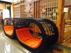 -纽斯洗浴SPA(三墩店)