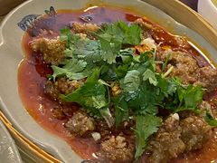 -新繁老號豌豆汤饭店·江湖菜(宝光寺店)