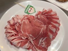 -牛街·马辈儿涮肉(牛街总店)