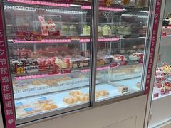 -味多美蛋糕(航天桥店)