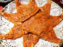 泡菜饼-恩你小木屋米酒店(安盛店)