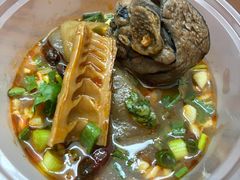 -黑竹香鸡(营和巷店)