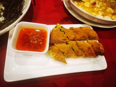 -老吉士酒家(天平路店)