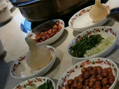 -东门口涮肉·砂锅·烤串(老门东店)