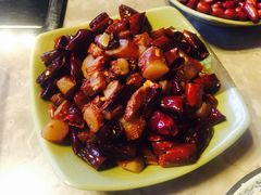 -易门野生菌府·菌海森林(月牙潭公园店)