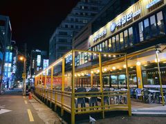 -海云台海滩