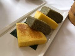 香煎小米糕-广州酒家(花都店)