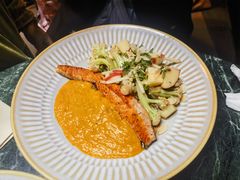 -BAKER&SPICE(安福路店)
