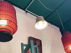 大堂-一号铺子·大炉茶