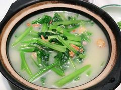 -原味田园·客家菜·土窑鸡(中航城君尚购物中心店)