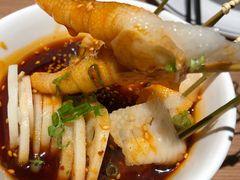 -新太二·鲜料川菜(东汇城店)