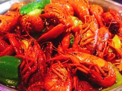-云晓光头烧烤吧(川沙绿地店)