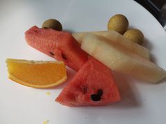 -BLD西餐厅(成都首座万丽酒店)