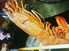 -香满居张记小厨私房菜(青岛站店)