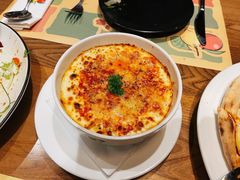 -安妮意大利餐厅(丽都店)