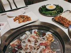 -么子烤肉(化龙池店)