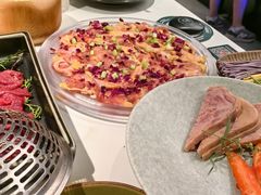 -芸山季·云南山珍菌火锅(南翔印象城MEGA店)