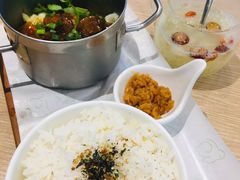 -仙踪林(江燕路万科里店)