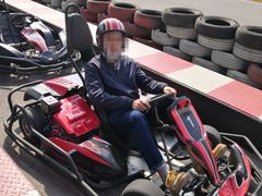 -雪浪山卡丁车俱乐部