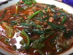 -缘生态云南菜·野生菌庭院餐厅(华侨城店)