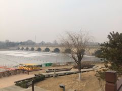 -卢沟桥文化旅游区