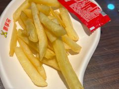 -豪享来中西餐厅(隆昌店)