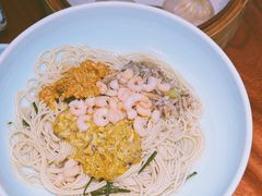 -裕兴记•蟹黄面馆(人民广场店)