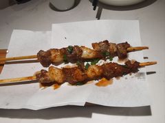 -花椒俏川菜小馆(南海万达店)