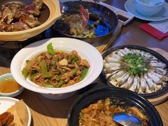 -四道菜·福建菜馆(莆田万达店)