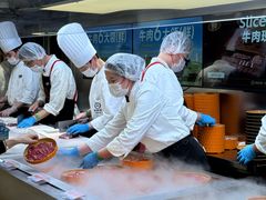 -海底捞大排档火锅(打浦路店)