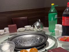 -水禾轩·海鲜蒸汽主题餐厅(拱北店)