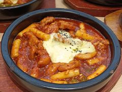 -米村拌饭(银泰中心店)