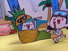 -九毛九西北菜(大东海店)