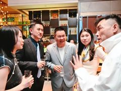 -云·酷Atmosphere(国贸大酒店)