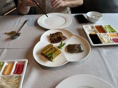 -四季民福烤鸭店(外滩外白渡桥店)