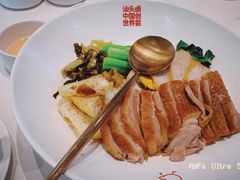 -日日香鹅肉饭店(翰邻城店)