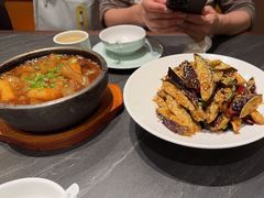 -阿喆私房菜(西五路店)