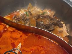 -左庭右院鲜牛肉火锅(苏州园区永旺店)