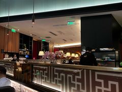 -新白鹿餐厅(松江开元地中海店)
